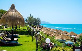 Holiday Village